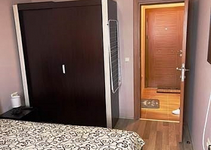 Excellent 1 bedroom apartment in Nessebar. Photo 3