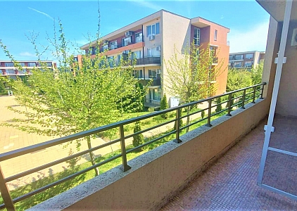 Отличная трехкомнатная квартира в красивом комплексе на Солнечном берегу. Фото 6 Отличная трехкомнатная квартира в красивом комплексе на Солнечном берегу. Фото 6