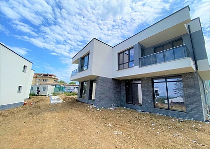 Новый комплекс домов в 100 метрах от пляжа. Фото 7