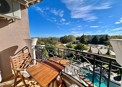 Хорошая квартира близко к морю. Фото 2 Хорошая квартира близко к морю. Фото 2