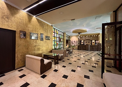 Przestronne dwupokojowe mieszkanie 200 metrów od morza. Zdjęcie 32