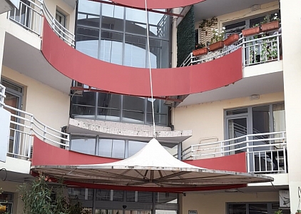 Large apartment in the center of Sunny Beach with a low fee!. Photo 12 Large apartment in the center of Sunny Beach with a low fee!. Photo 12