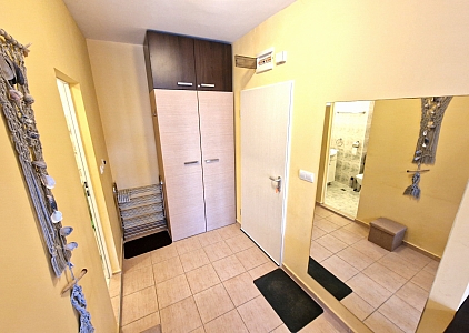 Prostorný byt ve velkém komplexu na první linii. Foto 12 Prostorný byt ve velkém komplexu na první linii. Foto 12