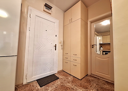 Ausgezeichnete Wohnung in einer schönen Anlage in Nessebar. Foto 10