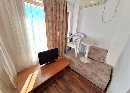 Квартира с одной спальней в рассрочку. Ключи после оплаты 4450 евро. Фото 8