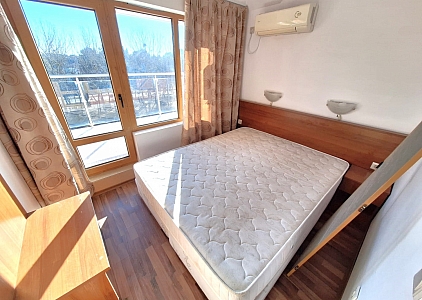 Квартира с одной спальней в рассрочку. Ключи после оплаты 4450 евро. Фото 3