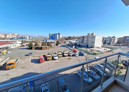 Студия в рассрочку. Ключи при оплате 2775 евро. Фото 5