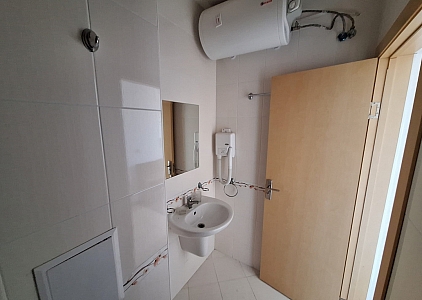 Студия в рассрочку. Ключи при оплате 2775 евро. Фото 7