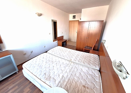 Студия в рассрочку. Ключи при оплате 2775 евро. Фото 3