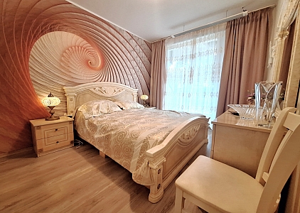 Ausgezeichnete Wohnung in einer schönen Anlage in Nessebar. Foto 7