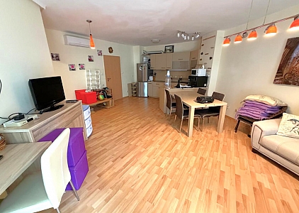 Apartment with sea view on the first line. Photo 7 Apartment with sea view on the first line. Photo 7