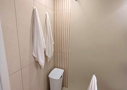 Красивая квартира в премиальном новом комплексе. Фото 16