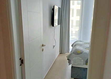 Красивая квартира в премиальном новом комплексе. Фото 13