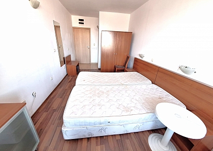 Студия в рассрочку. Ключи при оплате 2775 евро. Фото 4