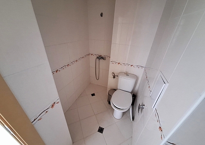 Студия в рассрочку. Ключи при оплате 2775 евро. Фото 6