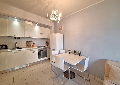 Apartament z widokiem na morze, 20 metrów od piaszczystej plaży. Zdjęcie 3 Apartament z widokiem na morze, 20 metrów od piaszczystej plaży. Zdjęcie 3