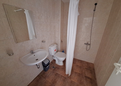 Трикімнатна квартира з шикарним видом на море на першій лінії. Фото 23