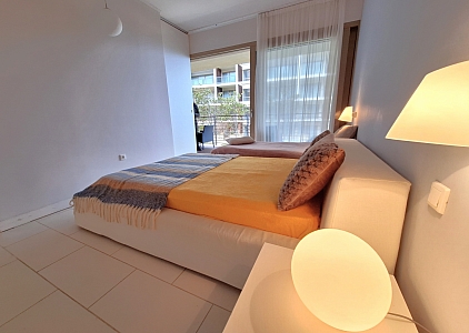 Apartament z widokiem na morze, 20 metrów od piaszczystej plaży. Zdjęcie 15 Apartament z widokiem na morze, 20 metrów od piaszczystej plaży. Zdjęcie 15