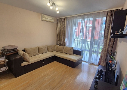 Простора квартира у сімейному комплексі. Фото 2 Простора квартира у сімейному комплексі. Фото 2