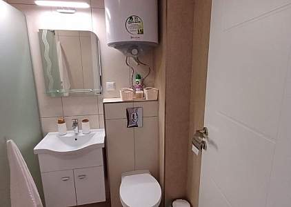 Красивая квартира в премиальном новом комплексе. Фото 15