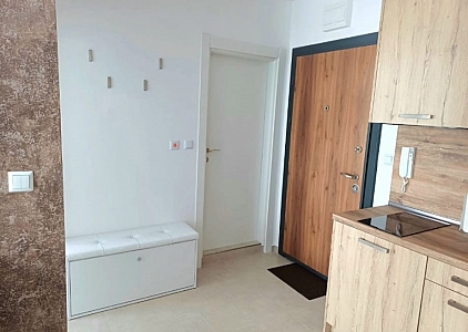 Красивая квартира в премиальном новом комплексе. Фото 14