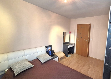 Простора квартира у сімейному комплексі. Фото 9 Простора квартира у сімейному комплексі. Фото 9