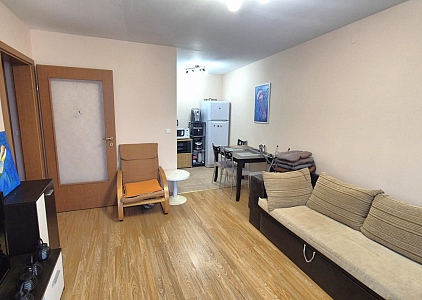 Простора квартира у сімейному комплексі. Фото 7 Простора квартира у сімейному комплексі. Фото 7