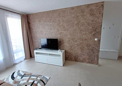 Красивая квартира в премиальном новом комплексе. Фото 10