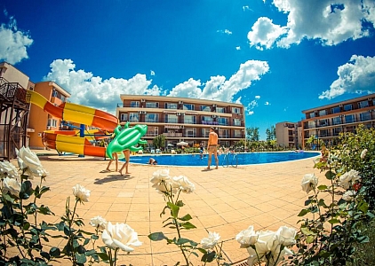 Spacious apartment in a large complex. Photo 29 Spacious apartment in a large complex. Photo 29