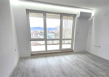 Большая квартира с видом на горы . Фото 6