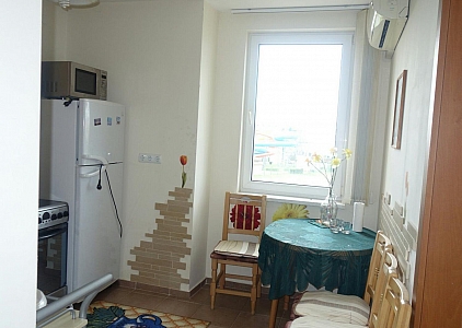 Трехкомнатная квартира в закрытом комплексе!. Photo 3 Трехкомнатная квартира в закрытом комплексе!. Photo 3