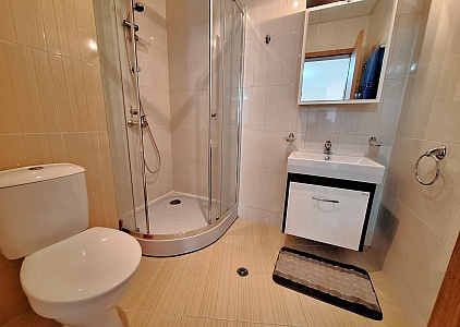 Apartment with panoramic sea views on the first line. Photo 20 Apartment with panoramic sea views on the first line. Photo 20