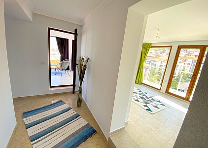Spacious apartment with panoramic sea views. Photo 18 Spacious apartment with panoramic sea views. Photo 18
