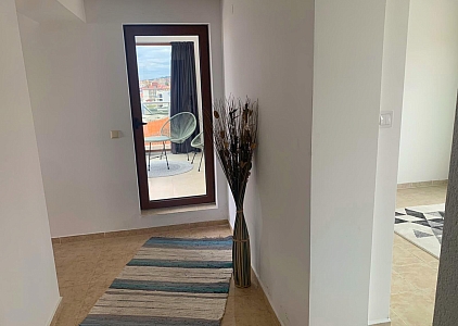 Spacious apartment with panoramic sea views. Photo 19 Spacious apartment with panoramic sea views. Photo 19