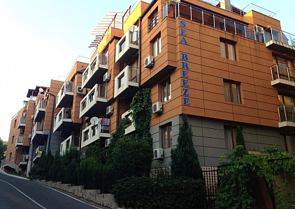 Spacious studio 250 meters from the sea. Photo 5 Spacious studio 250 meters from the sea. Photo 5