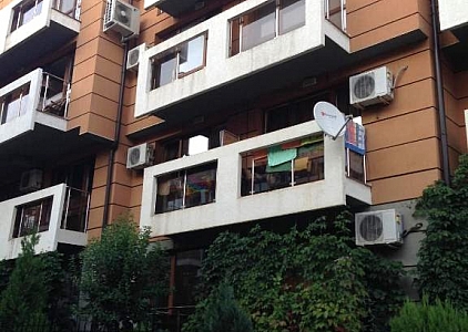 Excellent two-room apartment at an inexpensive price. Photo 13 Excellent two-room apartment at an inexpensive price. Photo 13