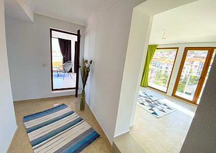 Spacious apartment with panoramic sea views. Photo 20 Spacious apartment with panoramic sea views. Photo 20