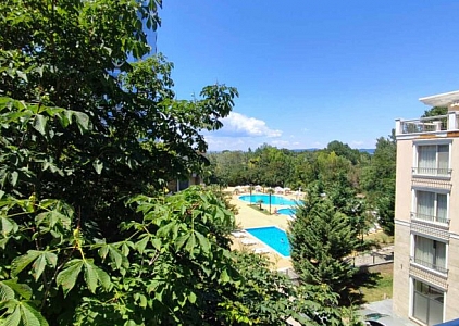 Large apartment 100 from the sea in Nessebar!. Photo 6 Large apartment 100 from the sea in Nessebar!. Photo 6