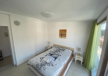 Spacious apartment with panoramic sea views. Photo 16 Spacious apartment with panoramic sea views. Photo 16