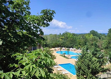 Large apartment 100 from the sea in Nessebar!. Photo 7 Large apartment 100 from the sea in Nessebar!. Photo 7