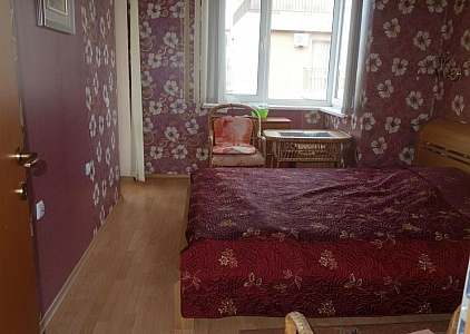 Трехкомнатная квартира в закрытом комплексе!. Photo 12 Трехкомнатная квартира в закрытом комплексе!. Photo 12