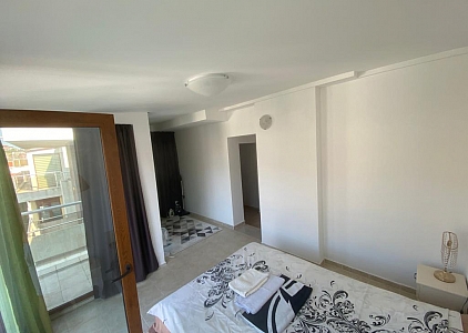 Spacious apartment with panoramic sea views. Photo 15 Spacious apartment with panoramic sea views. Photo 15