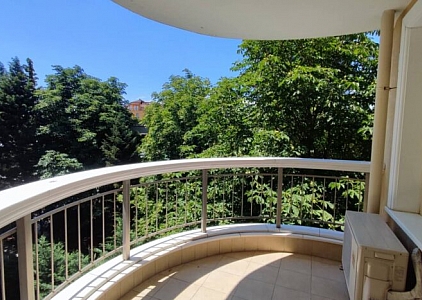 Large apartment 100 from the sea in Nessebar!. Photo 2 Large apartment 100 from the sea in Nessebar!. Photo 2