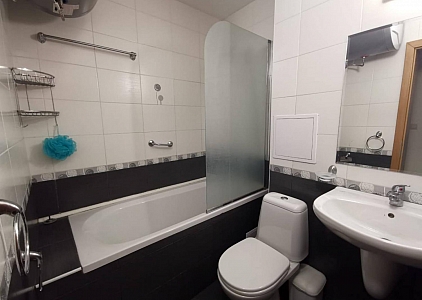 Apartment mit drei Schlafzimmern im Garden of Eden-Komplex. Foto 16