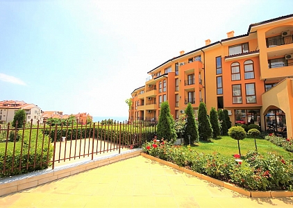 Відмінна студія за 4 хвилини ходьби від моря.. Фото 10 Відмінна студія за 4 хвилини ходьби від моря.. Фото 10