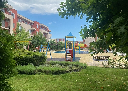 Inexpensive studio in a large complex. Photo 12 Inexpensive studio in a large complex. Photo 12