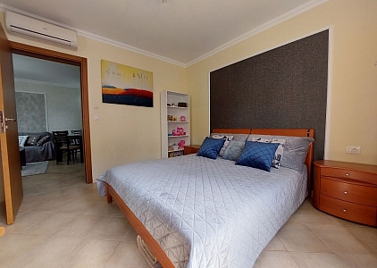 Three-room apartment in Santa Marina complex. Photo 5 Three-room apartment in Santa Marina complex. Photo 5