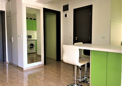Nice three bedroom apartment in Saint Vlas. Photo 3 Nice three bedroom apartment in Saint Vlas. Photo 3