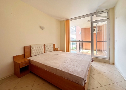 Большая квартира с видом на бассейн. Фото 10 Большая квартира с видом на бассейн. Фото 10