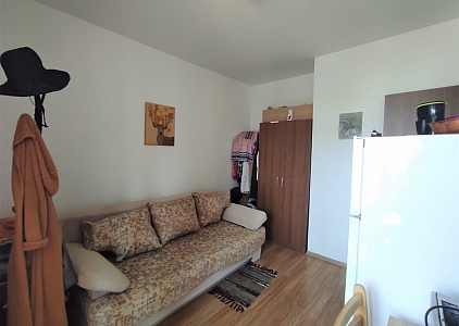 Трикімнатна квартира у невеликому сімейному комплексі. Фото 16